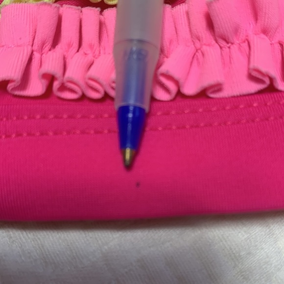 3T (4/$20) Pair of Bikini Swim Tops by Place and Old Navy - Picture 6 of 16